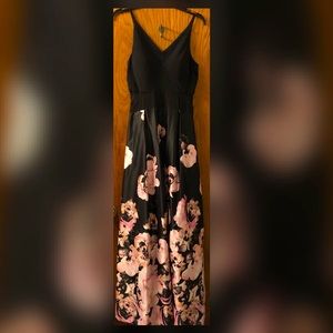 XScapes dress from Macy’s